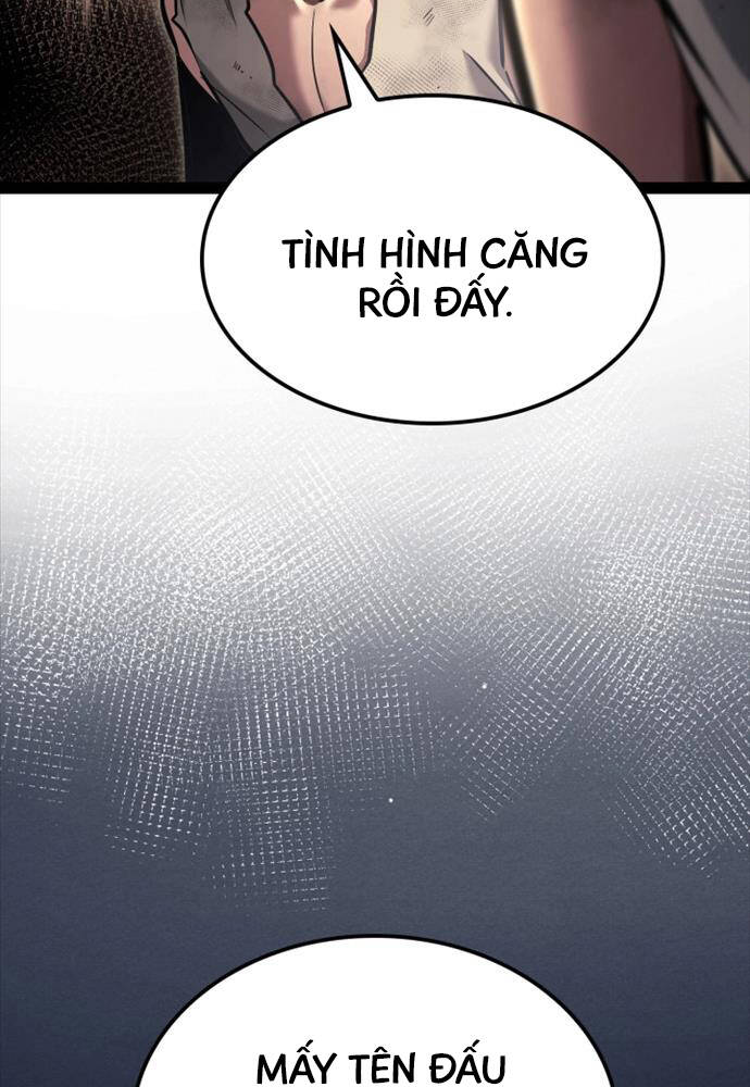Nhà Vô Địch Kalli: Chapter 7