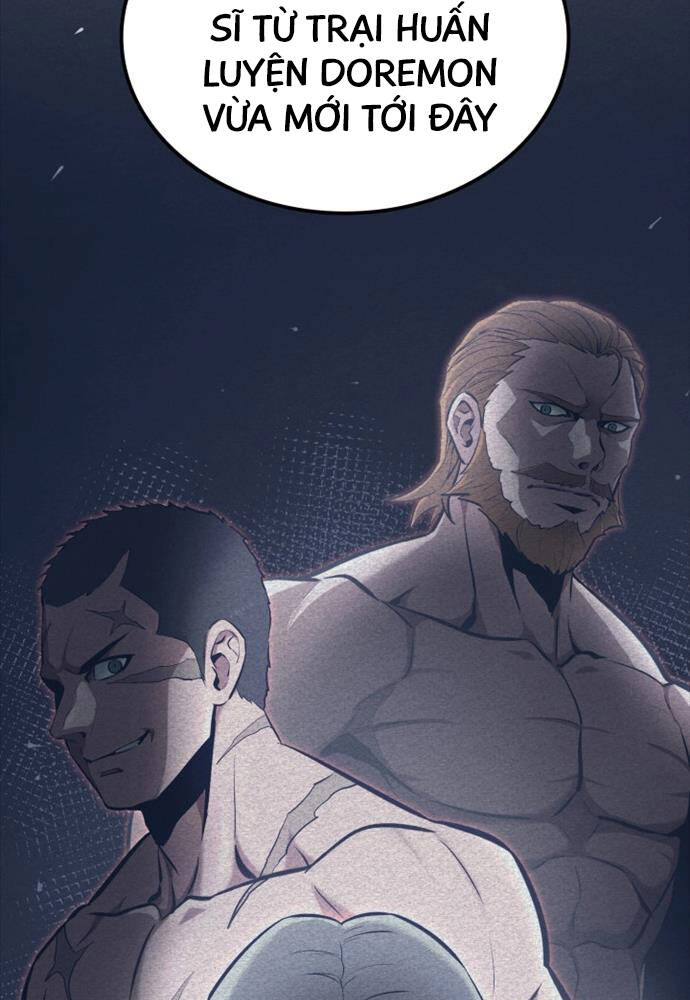 Nhà Vô Địch Kalli: Chapter 7