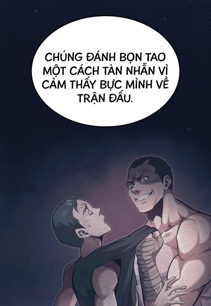 Nhà Vô Địch Kalli: Chapter 7