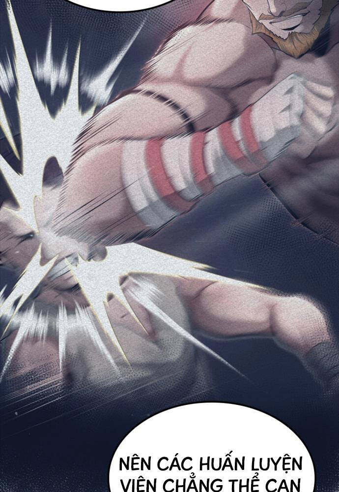 Nhà Vô Địch Kalli: Chapter 7
