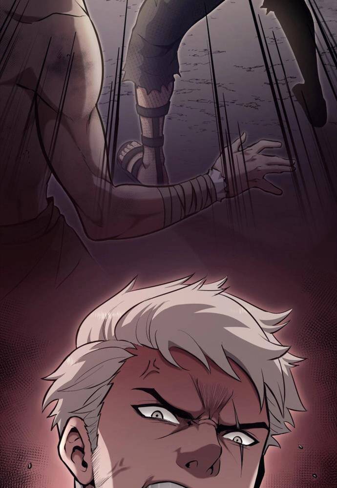 Nhà Vô Địch Kalli: Chapter 7