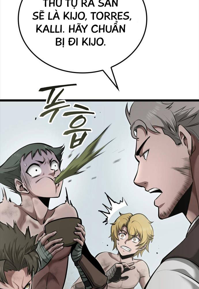 Nhà Vô Địch Kalli: Chapter 8