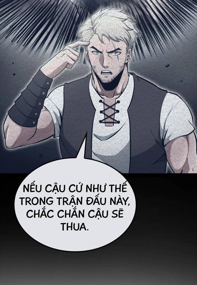 Nhà Vô Địch Kalli: Chapter 8