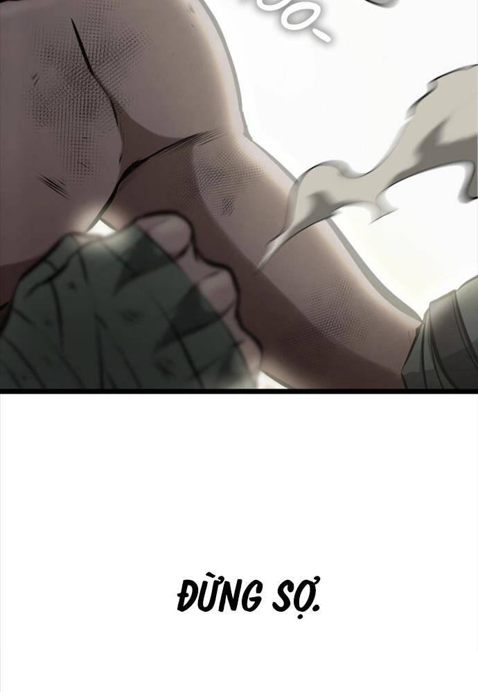 Nhà Vô Địch Kalli: Chapter 8