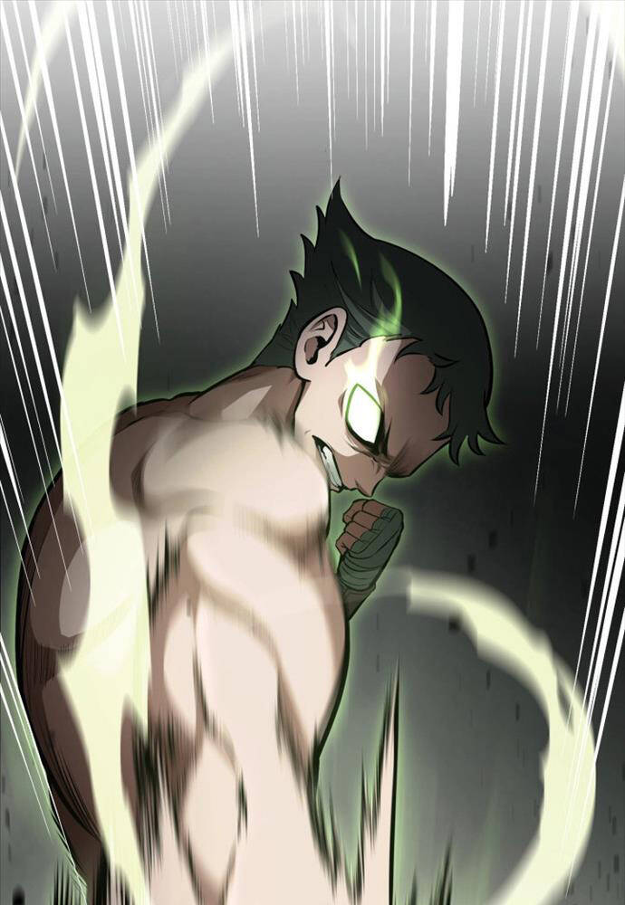 Nhà Vô Địch Kalli: Chapter 8