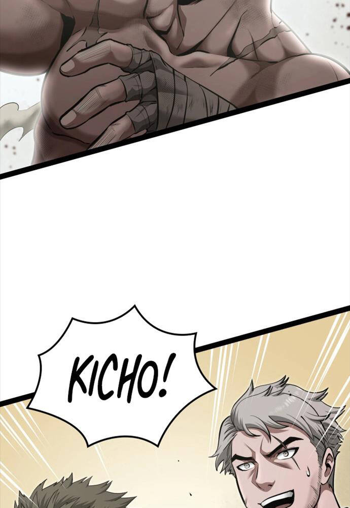 Nhà Vô Địch Kalli: Chapter 8
