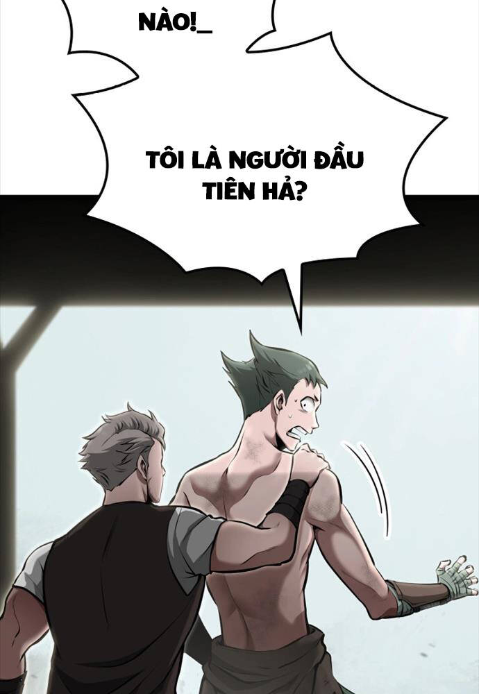 Nhà Vô Địch Kalli: Chapter 8