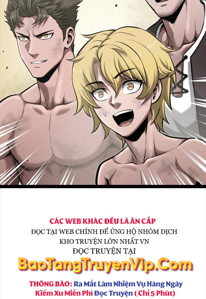 Nhà Vô Địch Kalli: Chapter 8