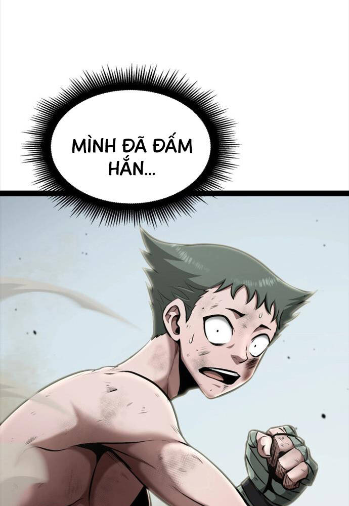 Nhà Vô Địch Kalli: Chapter 8