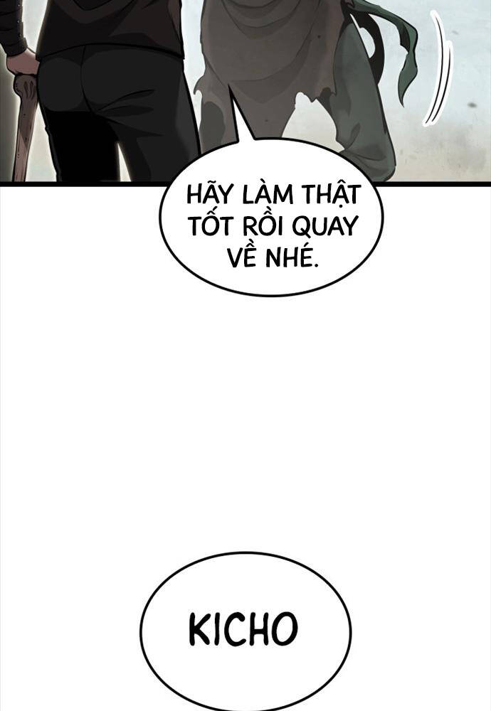Nhà Vô Địch Kalli: Chapter 8