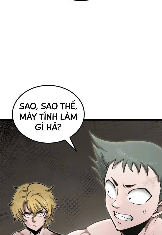 Nhà Vô Địch Kalli: Chapter 8