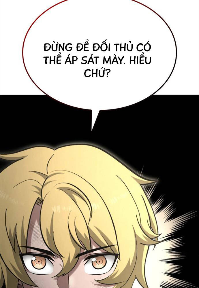 Nhà Vô Địch Kalli: Chapter 8