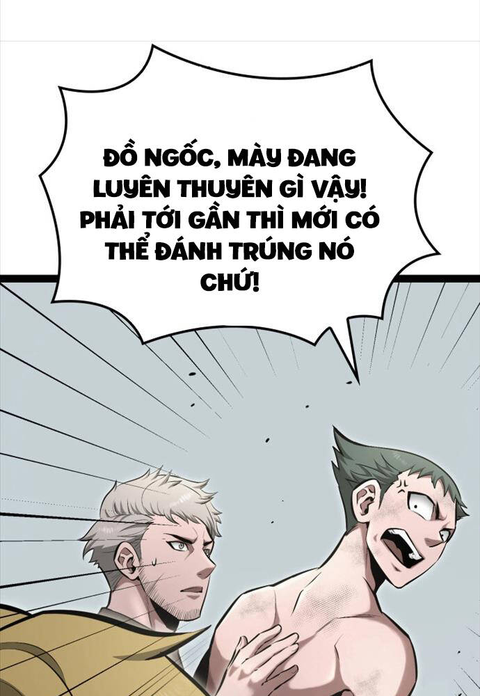 Nhà Vô Địch Kalli: Chapter 8