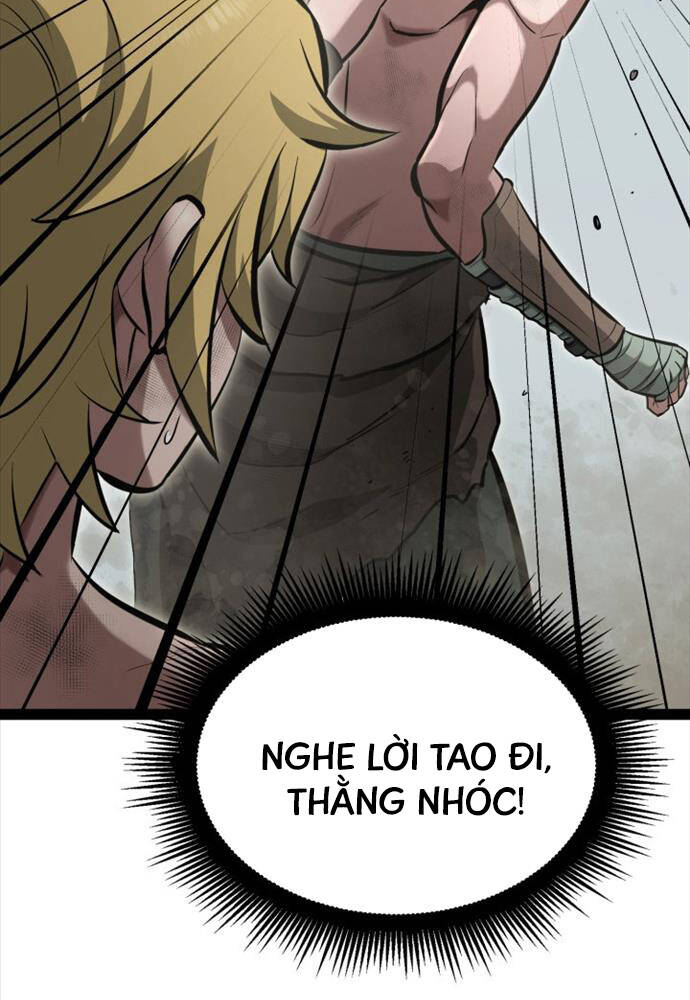 Nhà Vô Địch Kalli: Chapter 8