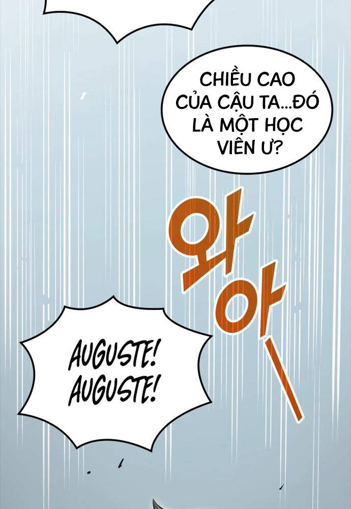 Nhà Vô Địch Kalli: Chapter 8