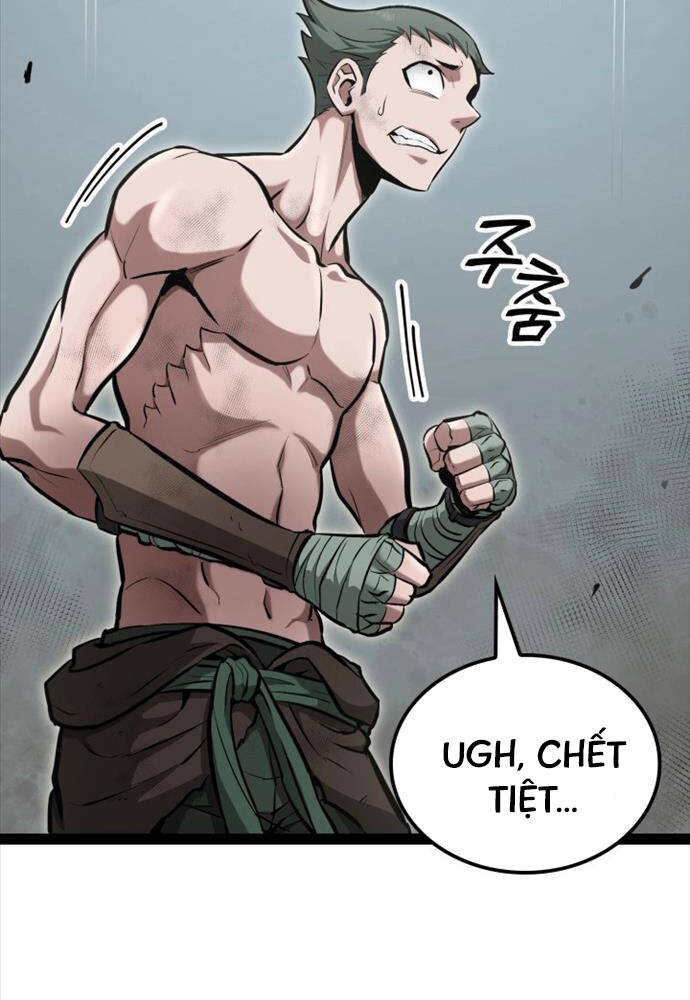 Nhà Vô Địch Kalli: Chapter 8
