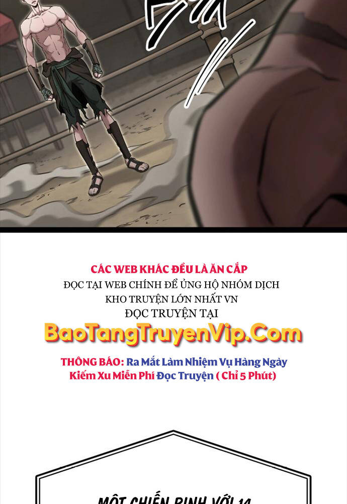 Nhà Vô Địch Kalli: Chapter 8