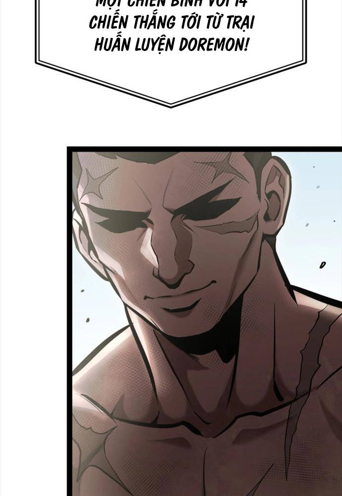 Nhà Vô Địch Kalli: Chapter 8