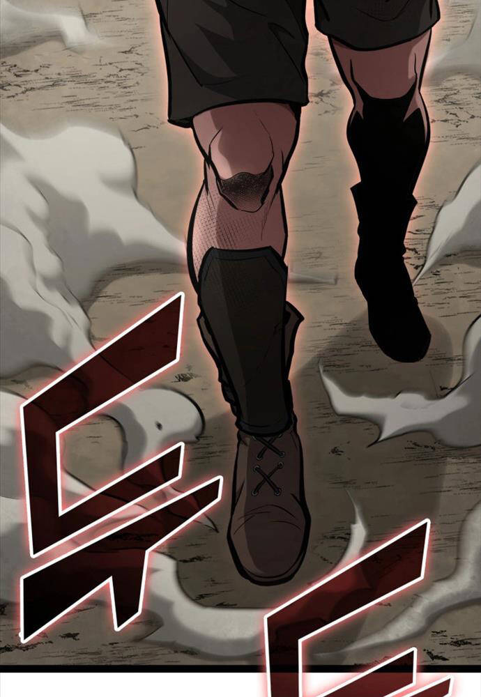 Nhà Vô Địch Kalli: Chapter 8