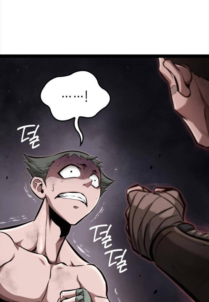 Nhà Vô Địch Kalli: Chapter 8