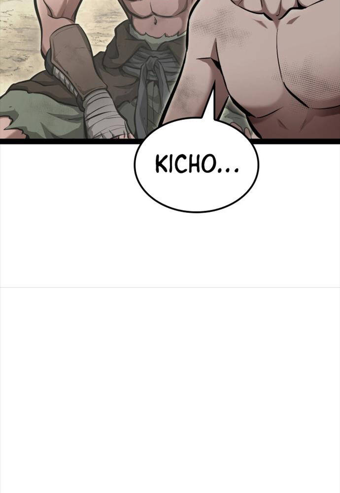 Nhà Vô Địch Kalli: Chapter 8