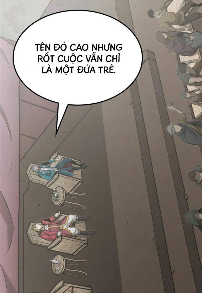 Nhà Vô Địch Kalli: Chapter 8
