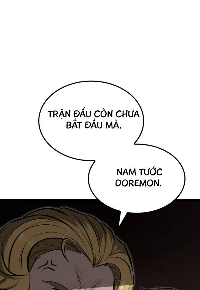 Nhà Vô Địch Kalli: Chapter 8