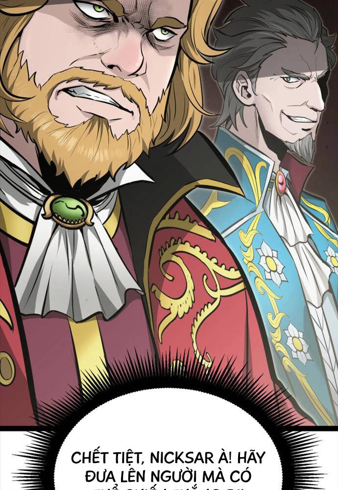Nhà Vô Địch Kalli: Chapter 8