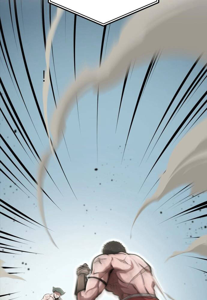 Nhà Vô Địch Kalli: Chapter 8