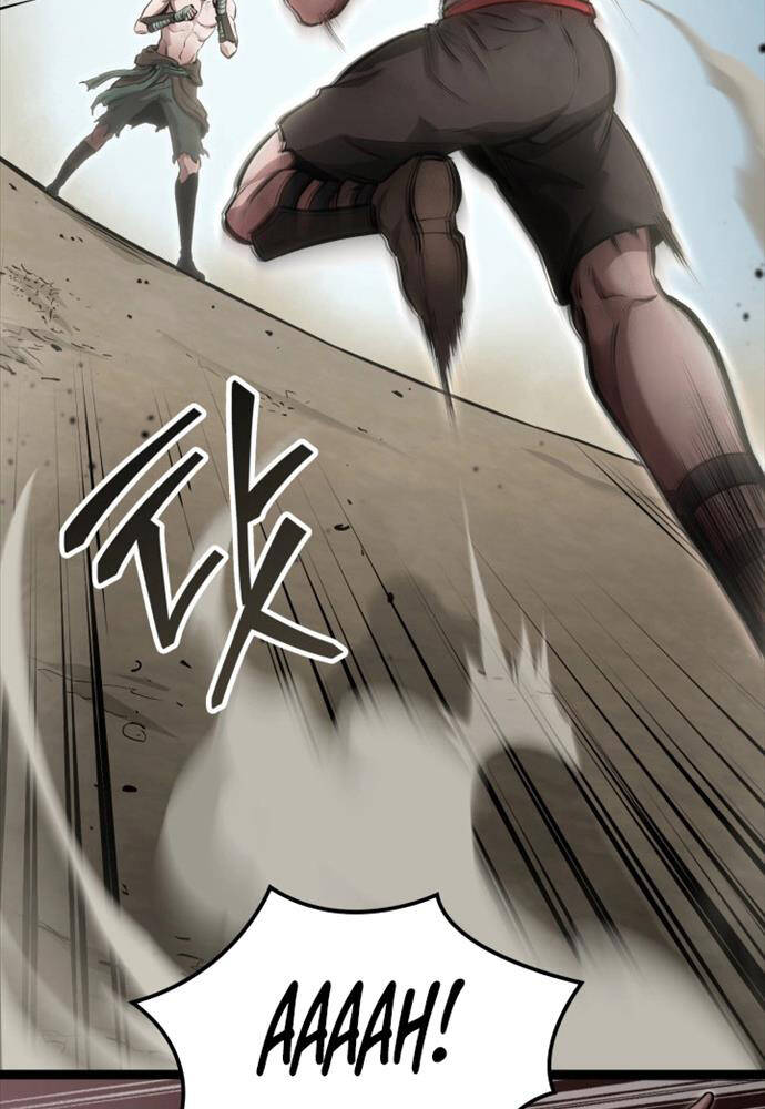 Nhà Vô Địch Kalli: Chapter 8
