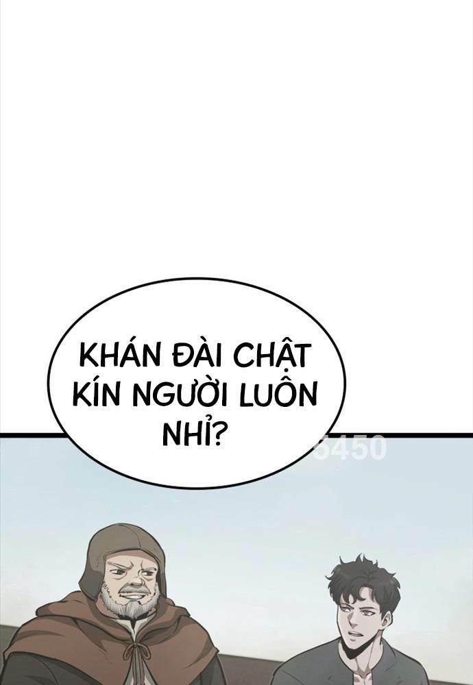 Nhà Vô Địch Kalli: Chapter 8