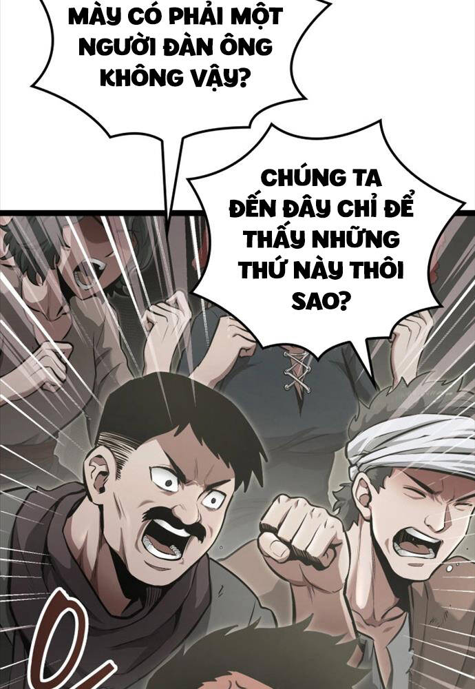 Nhà Vô Địch Kalli: Chapter 8