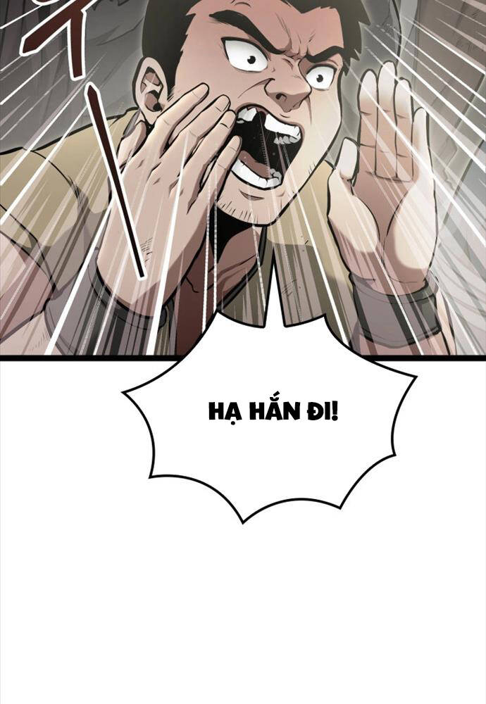 Nhà Vô Địch Kalli: Chapter 8