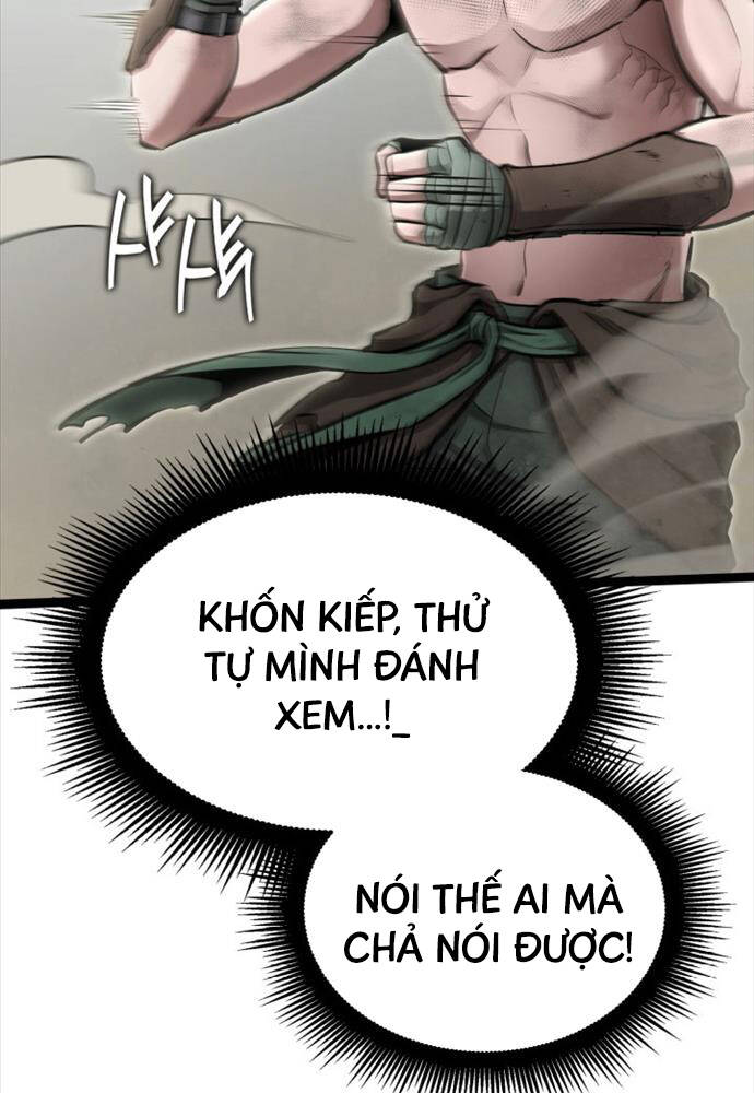Nhà Vô Địch Kalli: Chapter 8
