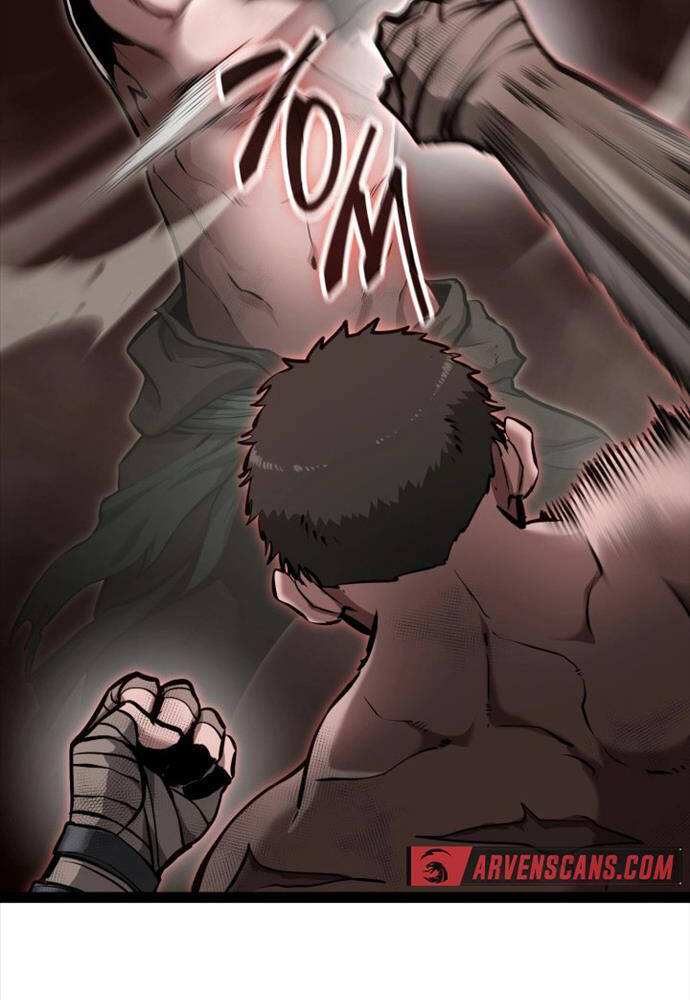Nhà Vô Địch Kalli: Chapter 8