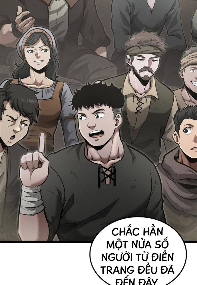 Nhà Vô Địch Kalli: Chapter 8