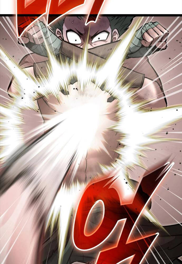 Nhà Vô Địch Kalli: Chapter 8