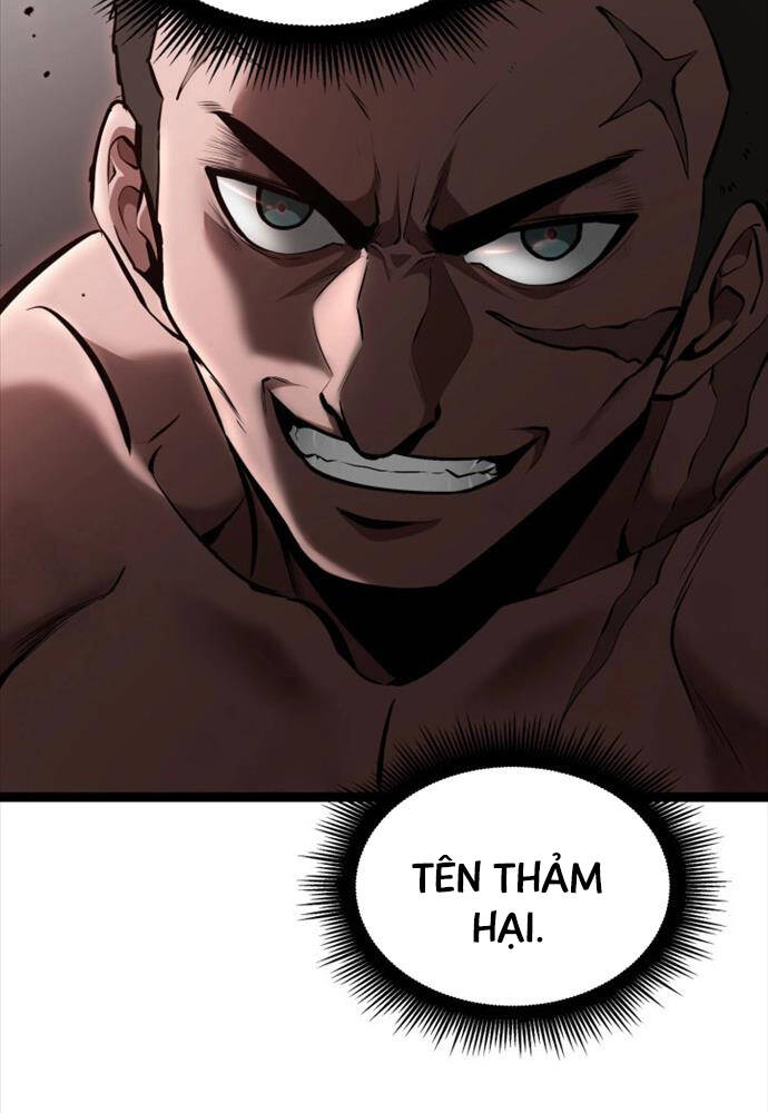 Nhà Vô Địch Kalli: Chapter 8