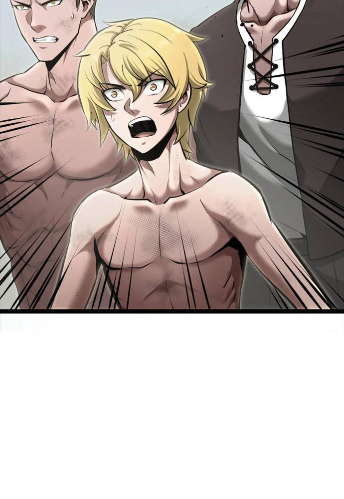 Nhà Vô Địch Kalli: Chapter 8