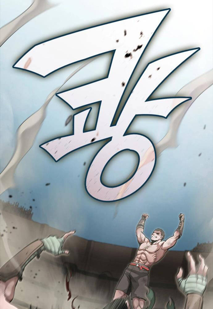 Nhà Vô Địch Kalli: Chapter 8