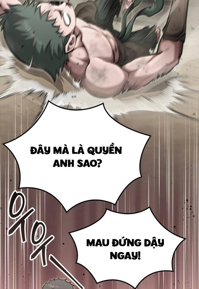 Nhà Vô Địch Kalli: Chapter 8