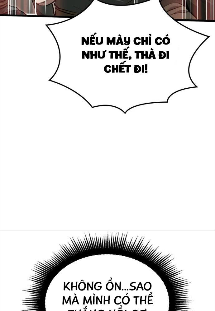 Nhà Vô Địch Kalli: Chapter 8