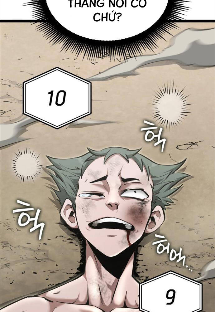 Nhà Vô Địch Kalli: Chapter 8
