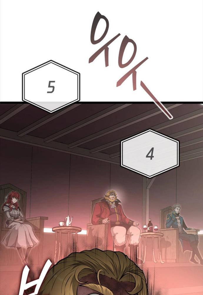 Nhà Vô Địch Kalli: Chapter 8