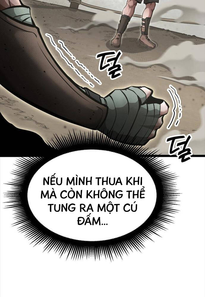 Nhà Vô Địch Kalli: Chapter 8