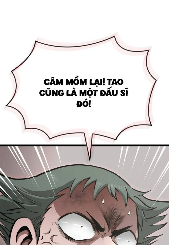 Nhà Vô Địch Kalli: Chapter 8
