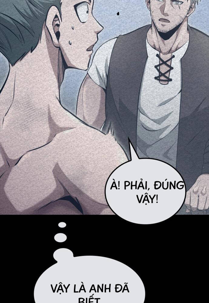 Nhà Vô Địch Kalli: Chapter 8