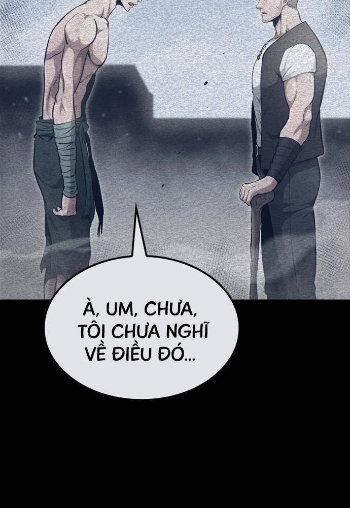 Nhà Vô Địch Kalli: Chapter 8