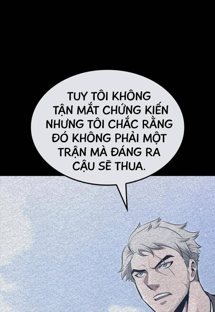 Nhà Vô Địch Kalli: Chapter 8