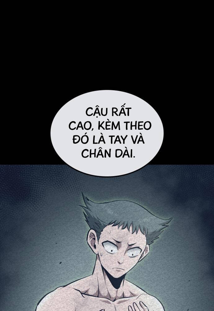 Nhà Vô Địch Kalli: Chapter 8